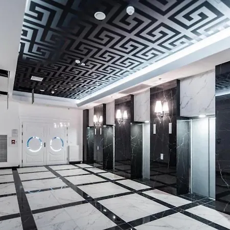Gc Sun Club Family Spa & Pool & Sauna *